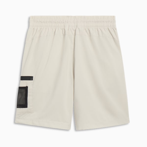 Open Road Men's 9" Shorts, Desert Dust, extralarge